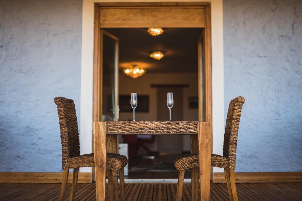 Domaine De Terrac Bed & Breakfast Rimont Exterior photo