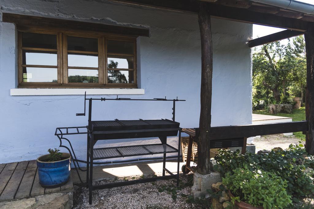 Domaine De Terrac Bed & Breakfast Rimont Exterior photo