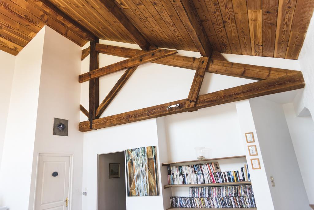 Domaine De Terrac Bed & Breakfast Rimont Exterior photo