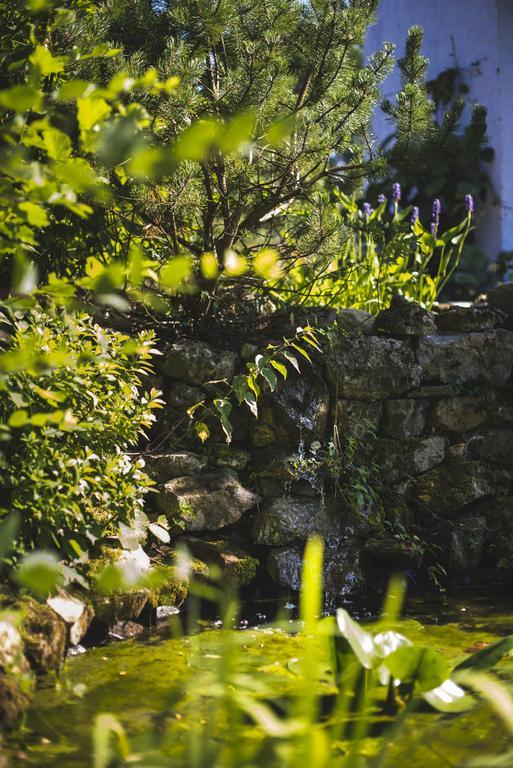 Domaine De Terrac Bed & Breakfast Rimont Exterior photo